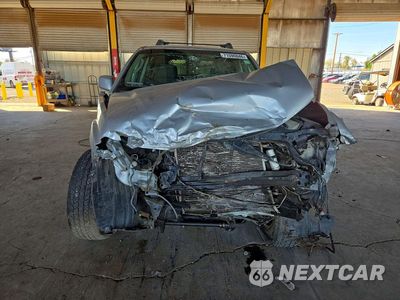 Piąte zdjęcie samochodu w środku: 2012 NISSAN PATHFINDER S VIN:5N1AR1NB5CC619394 - miniatura