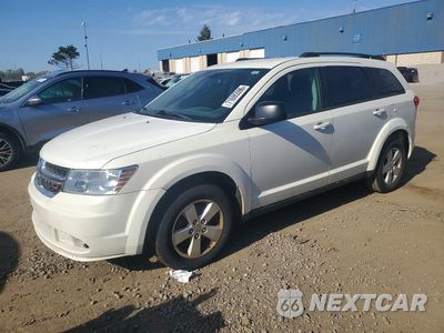 2015 DODGE JOURNEY SE 3C4PDCAB4FT531900 - główne zdjęcie licytacji z USA - miniatura