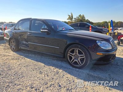 Czwarte zdjęcie samochodu z boku: 2006 MERCEDES-BENZ S 430 VIN:WDBNG70J06A478102 - miniatura
