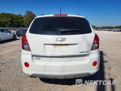 Zdjęcie 6 z 13 samochodu: 2014 CHEVROLET CAPTIVA LT VIN:3GNAL3EK7ES679473 - miniatura