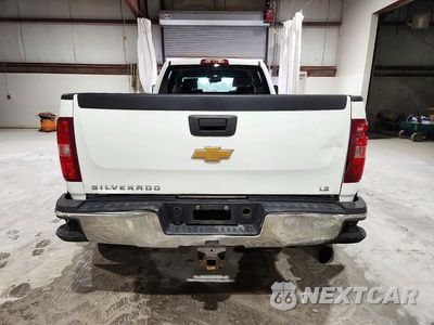 Zdjęcie 6 z 12 samochodu: 2015 CHEVROLET SILVERADO K3500 VIN:1GC4KYC84FF632534 - miniatura