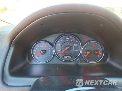Zdjęcie 9 z 12 samochodu: 2005 HONDA CIVIC LX VIN:JHMES16585S007460 - miniatura