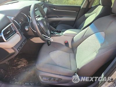 Zdjęcie 7 z 12 samochodu: 2018 TOYOTA CAMRY LE VIN:JTNB11HK8J3013804 - miniatura