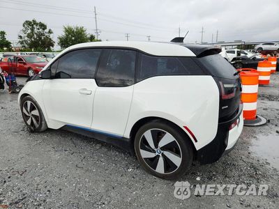 Drugie zdjęcie samochodu z przodu: 2017 BMW I3 REX VIN:WBY1Z8C5XHV889953 - miniatura