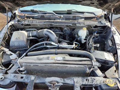 Zdjęcie 11 z 12 samochodu: 2013 RAM 1500 ST VIN:1C6RR7FT7DS552717 - miniatura