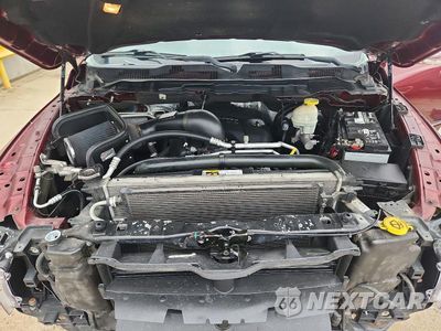 Zdjęcie 11 z 13 samochodu: 2017 RAM 1500 SLT VIN:3C6RR6LT7HG573238 - miniatura