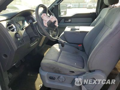 Zdjęcie 7 z 12 samochodu: 2014 FORD F150 SUPERCREW VIN:1FTFW1ET1EFC94577 - miniatura
