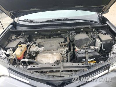 Zdjęcie 12 z 13 samochodu: 2016 TOYOTA RAV4 LE VIN:2T3ZFREV3GW235805 - miniatura