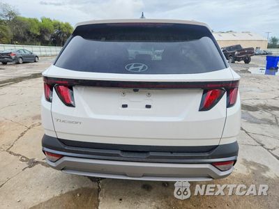 Zdjęcie 6 z 13 samochodu: 2026 HYUNDAI TUCSON SEL VIN:5NMJB3DE8TH688730 - miniatura