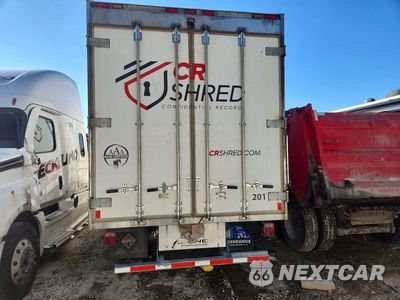 Zdjęcie 6 z 13 samochodu: 2018 FREIGHTLINER BUSINESS CLASS M2 REFRIGERATED BOX TRUCK VIN:3ALACXFD3JDJJ8894 - miniatura
