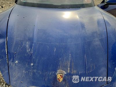 Zdjęcie 11 z 12 samochodu: 2021 PORSCHE TAYCAN VIN:WP0AA2Y17MSA18938 - miniatura