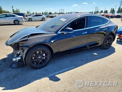 2019 TESLA MODEL 3 5YJ3E1EA4KF193098 - główne zdjęcie licytacji z USA - miniatura