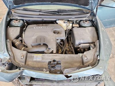Zdjęcie 11 z 13 samochodu: 2009 CHEVROLET MALIBU 1LT VIN:1G1ZH57B79F199376 - miniatura