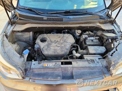 Zdjęcie 11 z 12 samochodu: 2015 KIA SOUL BASE VIN:KNDJN2A25F7178245 - miniatura