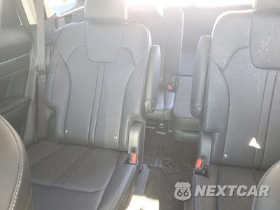Zdjęcie 10 z 13 samochodu: 2026 KIA SORENTO X-LINE SX VIN:5XYRKDJFXTG452032 - miniatura
