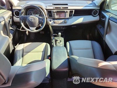 Zdjęcie 8 z 13 samochodu: 2014 TOYOTA RAV4 LIMITED VIN:2T3DFREV1EW225667 - miniatura