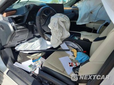 Zdjęcie 8 z 12 samochodu: 2024 LEXUS ES 350 BASE VIN:58ADZ1B11RU161972 - miniatura