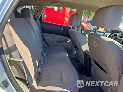 Zdjęcie 11 z 13 samochodu: 2014 NISSAN ROGUE SELECT S VIN:JN8AS5MV1EW204400 - miniatura