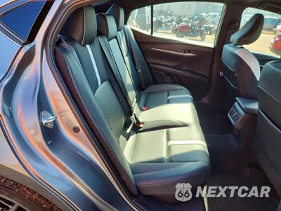 Zdjęcie 10 z 12 samochodu: 2025 TOYOTA CAMRY SE VIN:4T1DAACK2SU598780 - miniatura