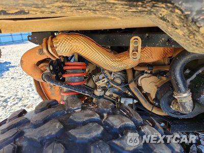 Zdjęcie 7 z 10 samochodu: 2022 POLARIS RANGER XP 1000 UTILITY VEHICLE VIN:4XARSV999N8482063 - miniatura