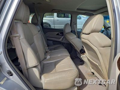 Zdjęcie 11 z 13 samochodu: 2012 ACURA MDX VIN:2HNYD2H25CH534730 - miniatura