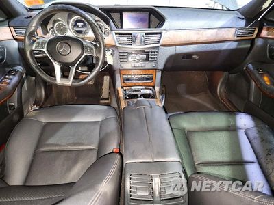 Zdjęcie 8 z 13 samochodu: 2013 MERCEDES-BENZ E 350 4MATIC VIN:WDDHF8JB4DA725056 - miniatura