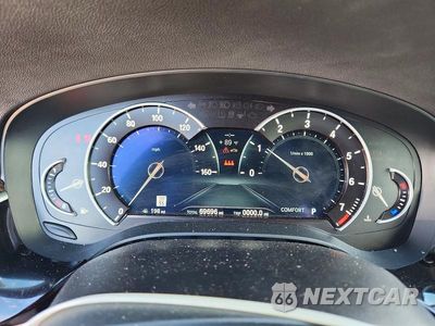 Zdjęcie 9 z 12 samochodu: 2019 BMW 530 I VIN:WBAJA5C59KBX87279 - miniatura