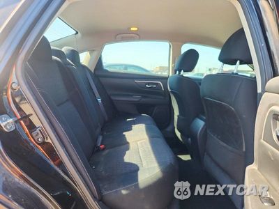 Zdjęcie 10 z 12 samochodu: 2016 NISSAN ALTIMA 2.5 SV VIN:1N4AL3AP6GC159631 - miniatura