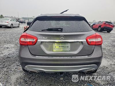 Zdjęcie 6 z 14 samochodu: 2017 MERCEDES-BENZ GLA 250 VIN:WDCTG4EB0HJ281579 - miniatura