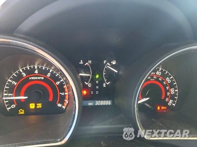 Zdjęcie 9 z 13 samochodu: 2008 TOYOTA HIGHLANDER BASE VIN:JTEES41A082071936 - miniatura