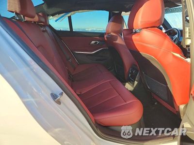 Zdjęcie 10 z 12 samochodu: 2022 BMW 330I VIN:3MW5R1J00N8C46590 - miniatura