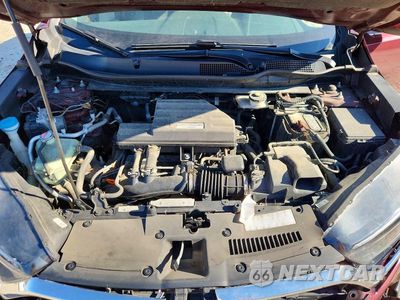 Zdjęcie 12 z 13 samochodu: 2017 HONDA CR-V EX VIN:5J6RW2H5XHL048949 - miniatura