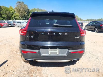 Zdjęcie 6 z 13 samochodu: 2019 VOLVO XC40 T5 INSCRIPTION VIN:YV4162ULXK2120296 - miniatura