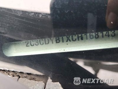 Zdjęcie 13 z 13 samochodu: 2012 DODGE CHALLENGER R/T VIN:2C3CDYBTXCH168143 - miniatura