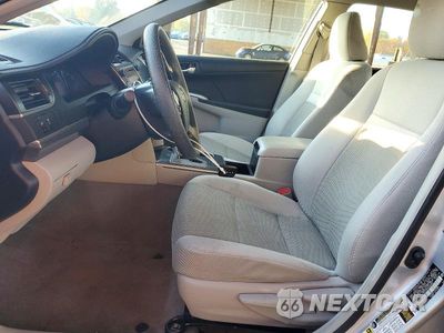 Zdjęcie 7 z 13 samochodu: 2012 TOYOTA CAMRY HYBRID LE VIN:4T1BD1FK0CU028661 - miniatura