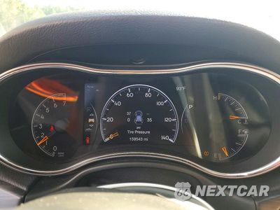 Zdjęcie 9 z 13 samochodu: 2019 JEEP GRAND CHEROKEE LIMITED VIN:1C4RJFBG1KC843451 - miniatura