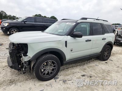 2021 FORD BRONCO SPORT BIG BEND 3FMCR9B68MRA00936 - główne zdjęcie licytacji z USA - miniatura