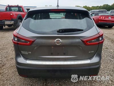 Zdjęcie 6 z 13 samochodu: 2020 NISSAN ROGUE SPORT S VIN:JN1BJ1CW5LW374491 - miniatura