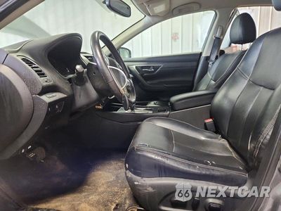 Zdjęcie 7 z 12 samochodu: 2018 NISSAN ALTIMA 2.5 SL VIN:1N4AL3APXJC183244 - miniatura