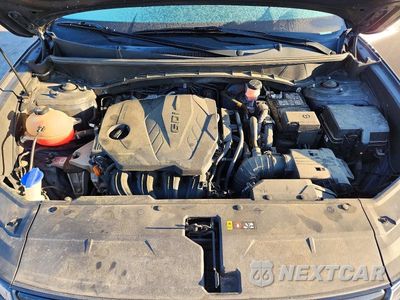 Zdjęcie 12 z 13 samochodu: 2022 HYUNDAI TUCSON SEL VIN:5NMJFCAE5NH083429 - miniatura