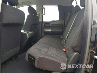 Zdjęcie 10 z 12 samochodu: 2011 TOYOTA TUNDRA DOUBLE CAB SR5 VIN:5TFUY5F12BX210293 - miniatura
