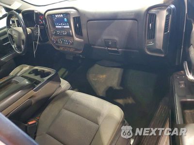 Zdjęcie 8 z 12 samochodu: 2016 CHEVROLET SILVERADO K1500 LT VIN:1GCVKRECXGZ282449 - miniatura