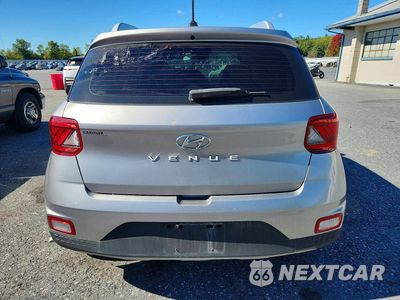 Zdjęcie 6 z 12 samochodu: 2023 HYUNDAI VENUE SEL VIN:KMHRC8A31PU234054 - miniatura