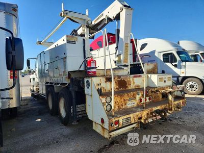 Drugie zdjęcie samochodu z przodu: 2014 INTERNATIONAL 7400 RAILROAD SERVICE TRUCK VIN:1HTWGAAR3EH765305 - miniatura