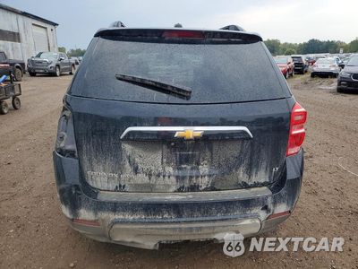 Zdjęcie 6 z 14 samochodu: 2017 CHEVROLET EQUINOX LT VIN:2GNFLFEK5H6207556 - miniatura