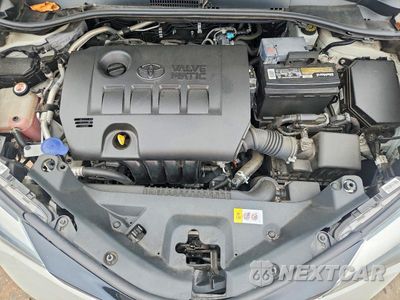 Zdjęcie 11 z 12 samochodu: 2020 TOYOTA C-HR XLE VIN:NMTKHMBX0LR112591 - miniatura