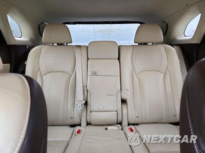 Zdjęcie 10 z 14 samochodu: 2016 LEXUS RX 350 BASE VIN:2T2BZMCA8GC031695 - miniatura