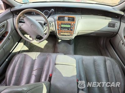 Zdjęcie 8 z 12 samochodu: 2000 TOYOTA AVALON XLS VIN:4T1BF28B0YU112175 - miniatura