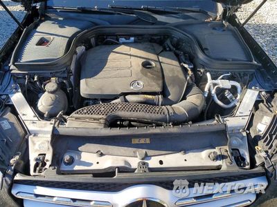 Zdjęcie 12 z 14 samochodu: 2021 MERCEDES-BENZ GLC 300 4MATIC VIN:W1N0G8EB6MF879309 - miniatura