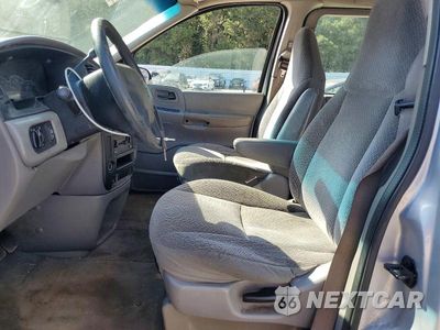 Zdjęcie 7 z 13 samochodu: 2001 FORD WINDSTAR LX VIN:2FMZA50461BC17052 - miniatura